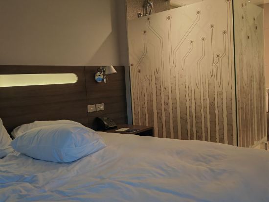 悉尼麥考瑞公園智選假日酒店優惠