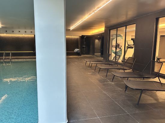 康城皇宮尼梅亞公寓酒店優惠