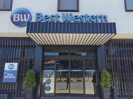 索非亞廣場酒店優惠