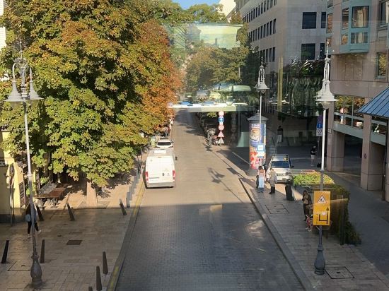 布達佩斯克洛納美居飯店優惠