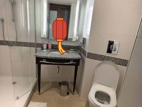 歡朋倫敦滑鐵盧希爾頓酒店優惠