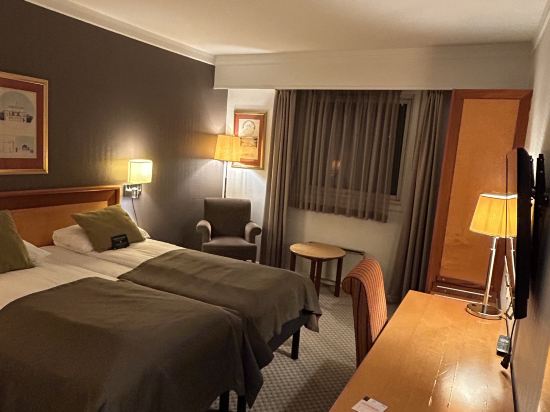 卑爾根市斯堪迪克酒店優惠