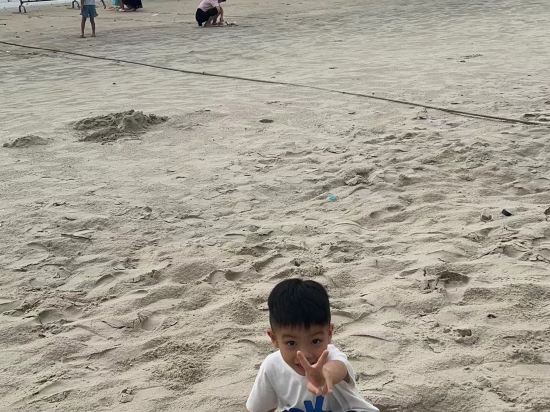 惠東巽寮灣迎帆海景度假酒店優惠