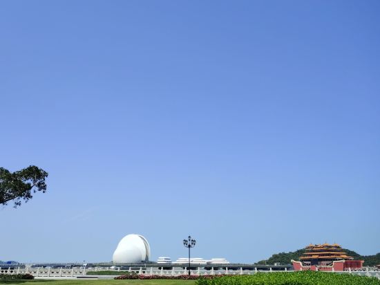 漢庭酒店（珠海情侶中路店）優惠