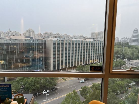 北京悦居·中國酒店優惠