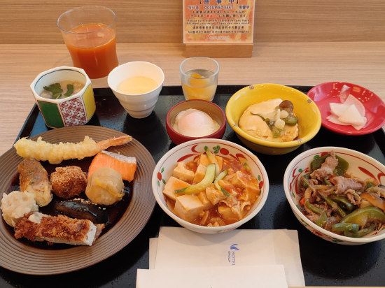 アルモントホテル日暮里 クーポン