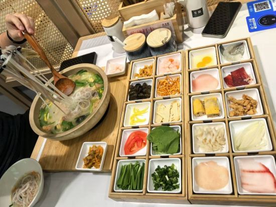 全季酒店（上海七寶地鐵站店）優惠