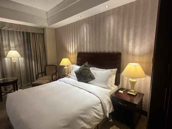 上海國際貴都大飯店優惠