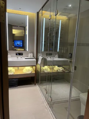 麗楓飯店（海口萬國大都會騎樓老街店） 房間 Photos