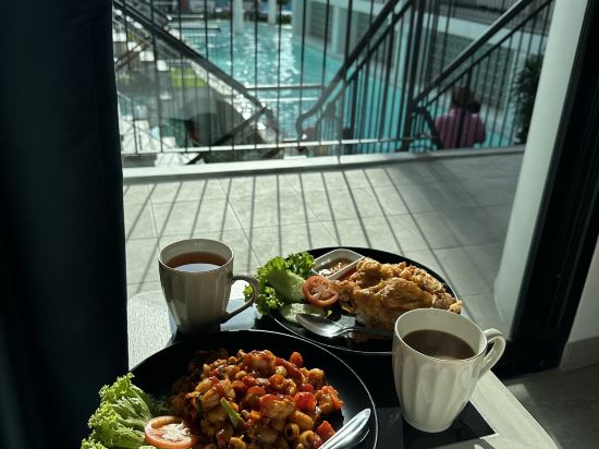 普爾拉達精品酒店（SHA Extra Plus）優惠