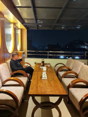 Ananta Home Общественные зоны Photos