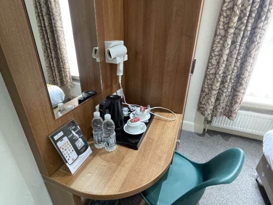 公園大道貝斯沃特酒店優惠