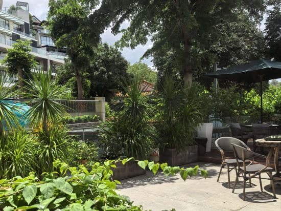 台山倮泉塢温泉別墅優惠