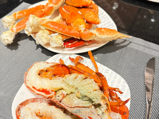 新濠影滙酒店優惠