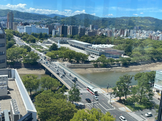 ザノット広島 クーポン