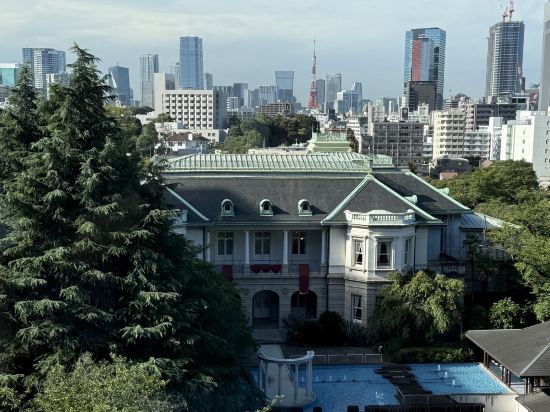 ザ・プリンス さくらタワー東京、オートグラフ コレクション クーポン