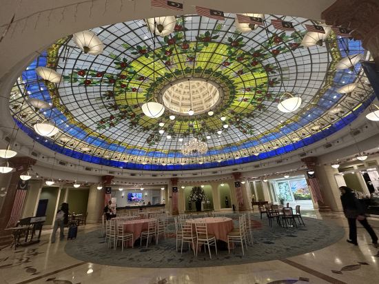 馬六甲拉克魯斯塔酒店優惠