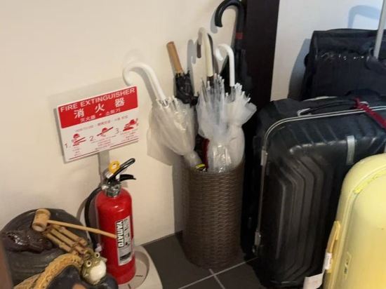 「櫻之宿･ 千本」京都站庭院別墅整棟出租交通便捷（兩室兩衛）優惠
