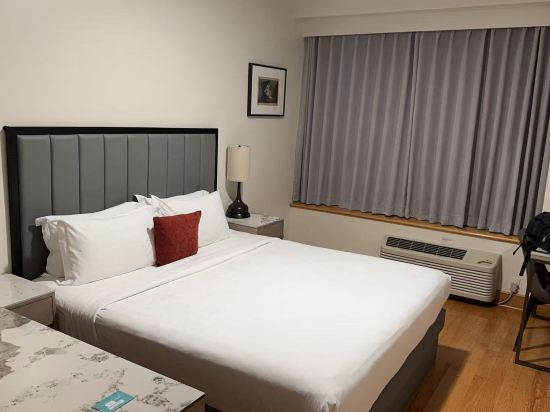 亞洲酒店 - 法拉盛優惠