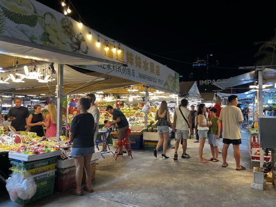 曼谷班納諾富特飯店優惠