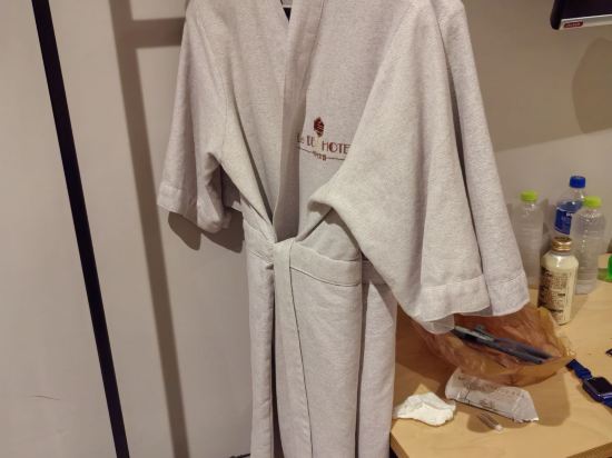 Busan Sasang le Idea Hotel 쿠폰