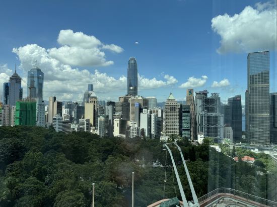 香港麥當勞道貳號酒店優惠