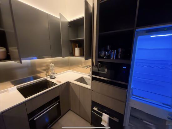 美利通套房酒店-車士活優惠