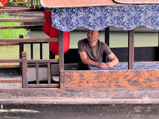 杭州西溪賓館優惠