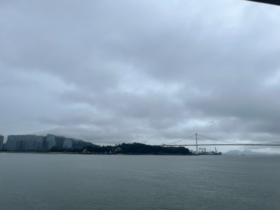 蔦島海景潮宿（廈門中山路步行街輪渡碼頭店）優惠