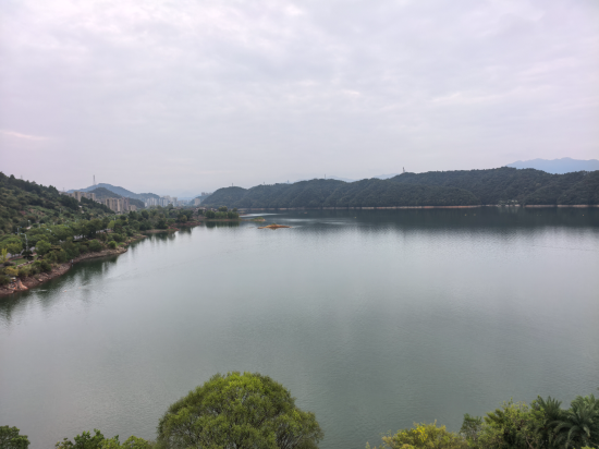 千島湖濱江希爾頓度假飯店優惠