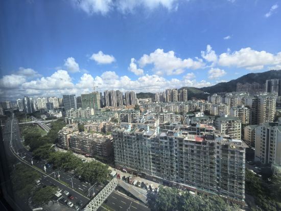 錦江都城酒店（珠海拱北口岸森宇富通店）優惠