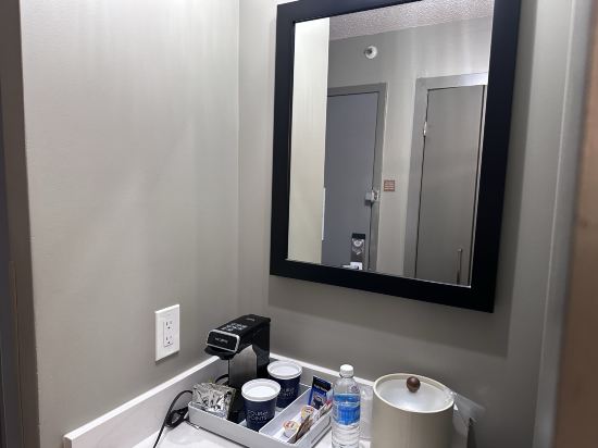 多倫多機場福朋喜來登酒店優惠