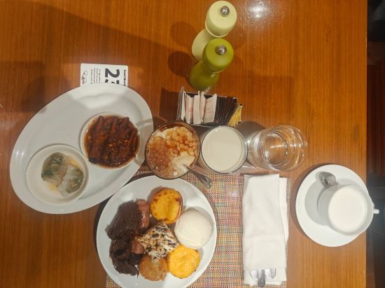 馬尼拉君悅大飯店優惠