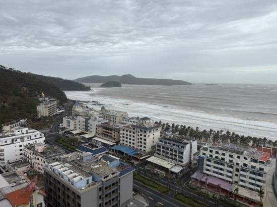 下川島怡和四季酒店優惠