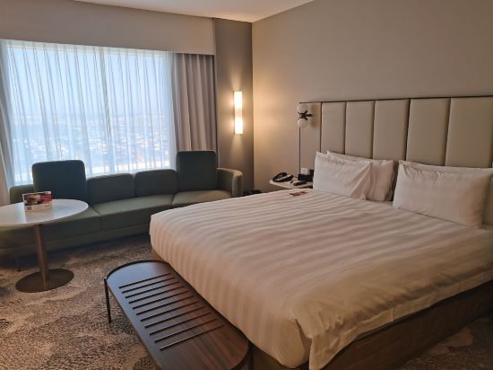 墨爾本機場賓樂雅飯店優惠