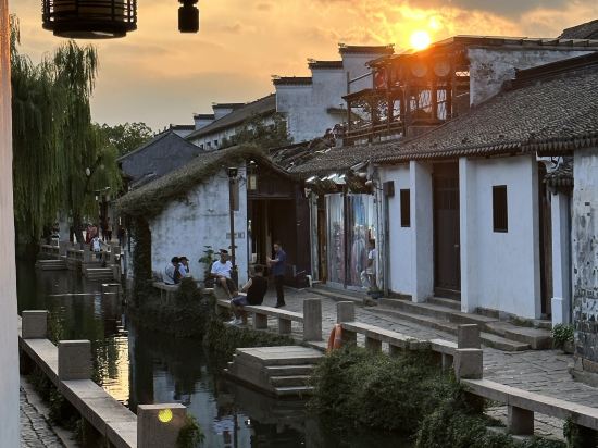 周莊貞固弄客棧優惠