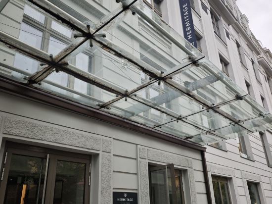 布拉格冬宮酒店優惠