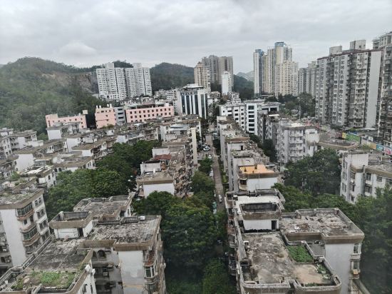 漢庭酒店（珠海拱北口岸情侶路店）優惠