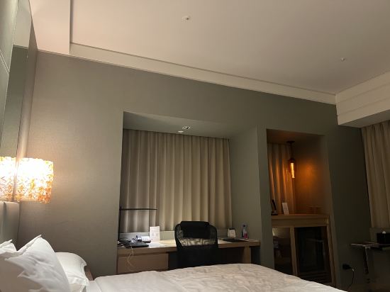 新竹豐邑喜來登大飯店優惠