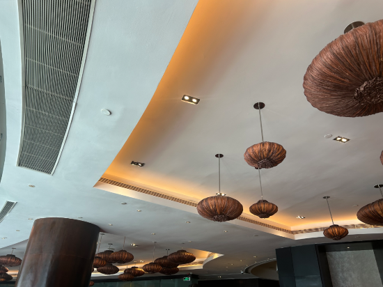 深圳香格里拉大酒店優惠