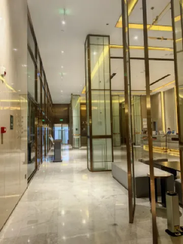 麗楓飯店（海口萬國大都會騎樓老街店） Photos