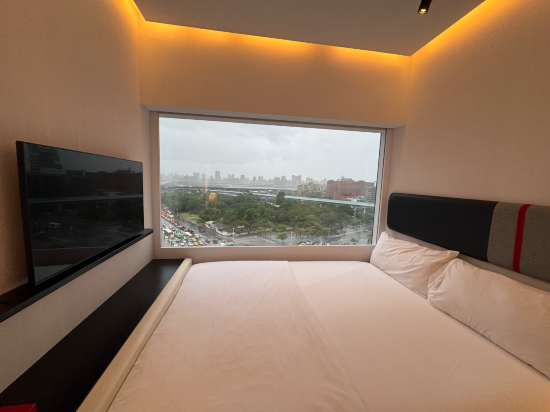 台北北門世民酒店優惠