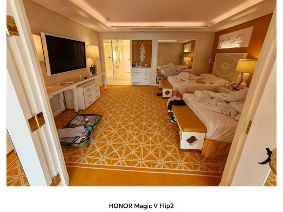 永利皇宮酒店優惠