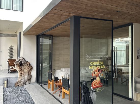 大理印象水月隱世飯店優惠