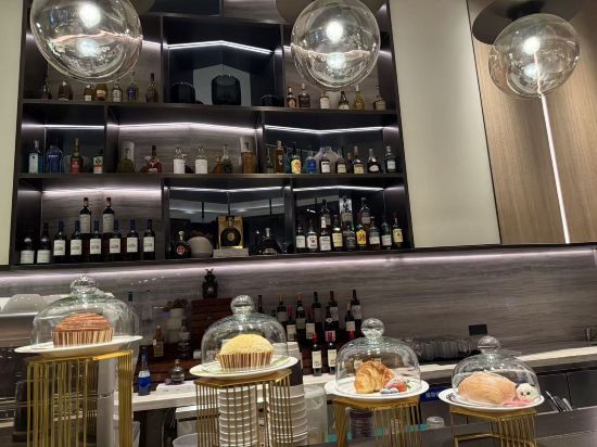 南寧中心永恆皇冠假日飯店優惠