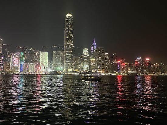 香港奧斯酒店優惠