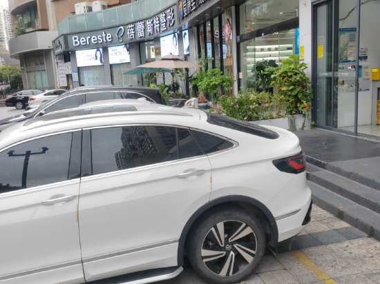 布書飯店（廈門SM廣場店）優惠