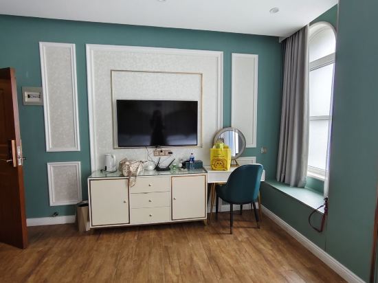 鼓浪嶼四季星空飯店優惠