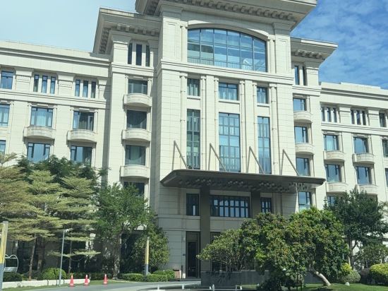 廈門海滄英迪格飯店優惠