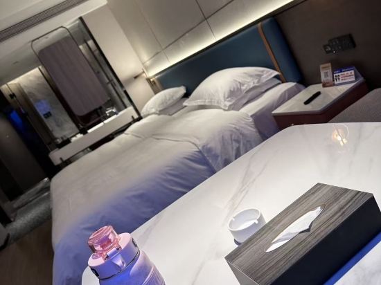 宏陽·麗悅飯店（廣州塔客村地鐵站琶洲會展中心店）優惠